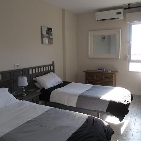 Apartamento 1 Dormitorio Con Vistas Edificio Jupiter Benalmádena Exteriér fotografie