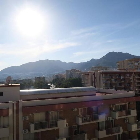 Apartamento 1 Dormitorio Con Vistas Edificio Jupiter Benalmádena Exteriér fotografie