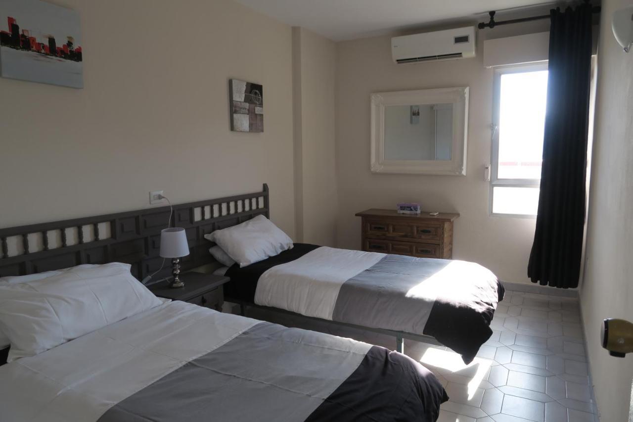 Apartamento 1 Dormitorio Con Vistas Edificio Jupiter Benalmádena Exteriér fotografie