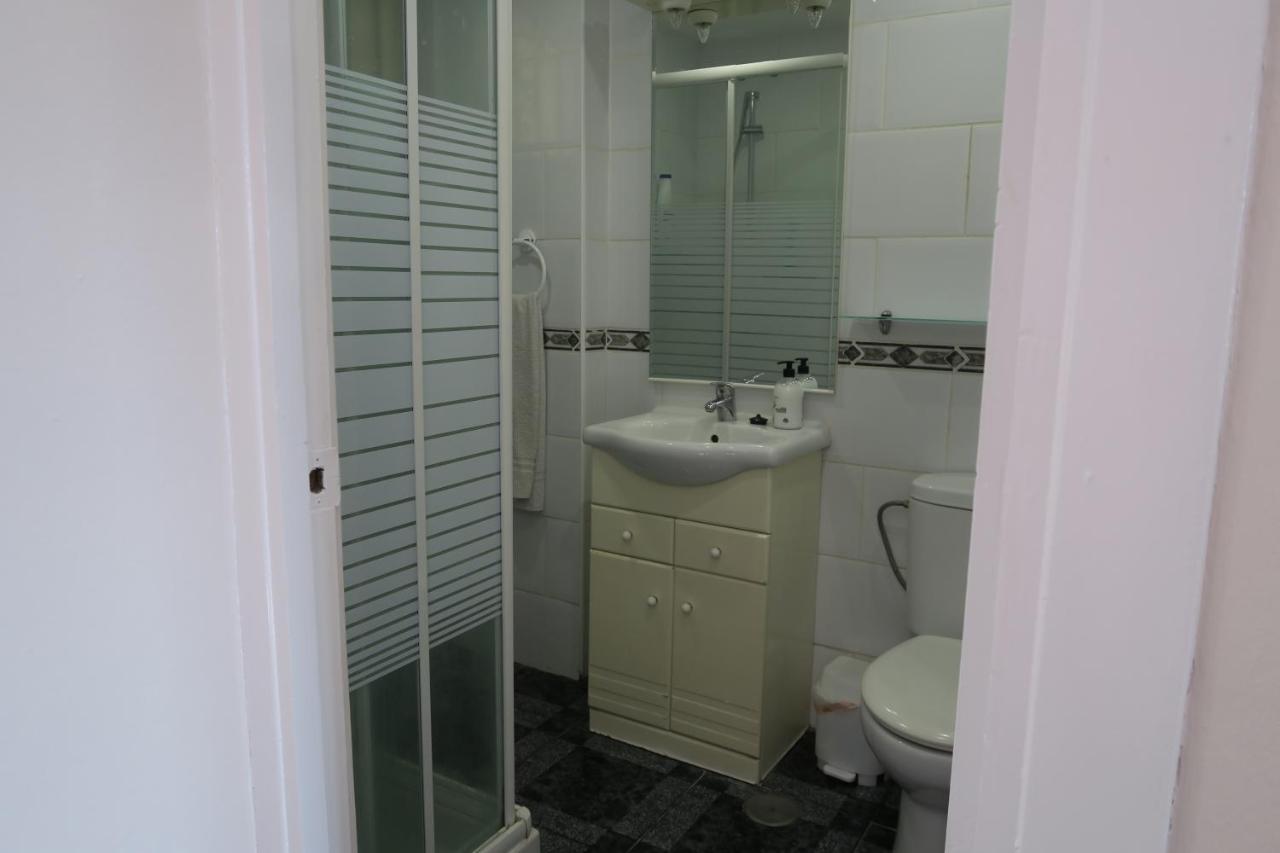 Apartamento 1 Dormitorio Con Vistas Edificio Jupiter Benalmádena Exteriér fotografie
