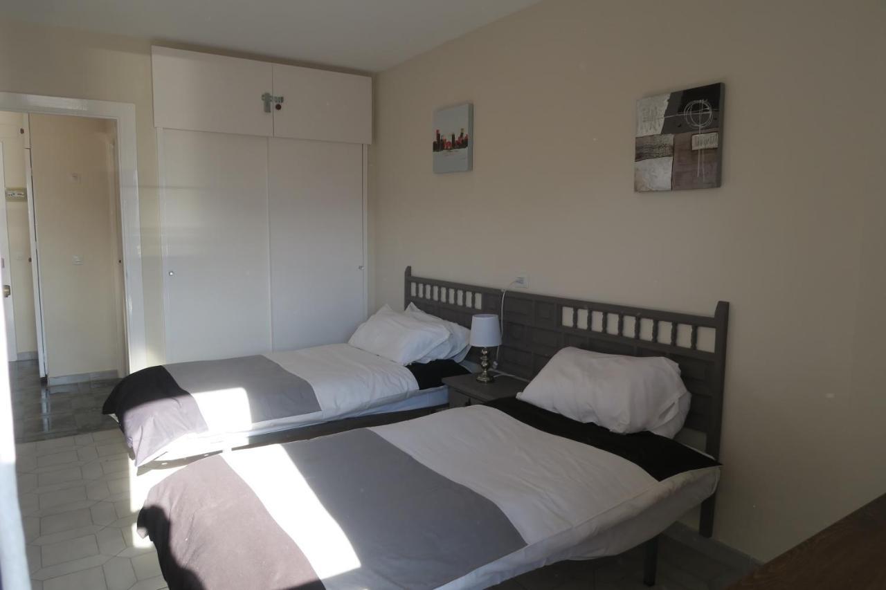 Apartamento 1 Dormitorio Con Vistas Edificio Jupiter Benalmádena Exteriér fotografie
