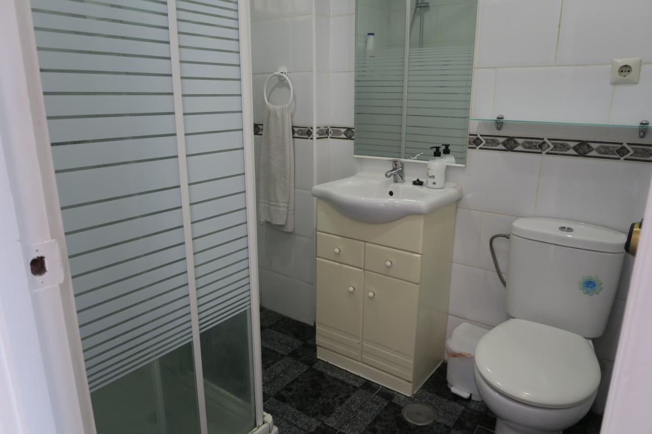 Apartamento 1 Dormitorio Con Vistas Edificio Jupiter Benalmádena Exteriér fotografie